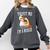Rosie Riveter Nurse Shirt Nurse Graduation Shirt Comfort Colors Sweatshirt Pepper