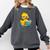 Rubber Duck Reading Book Reader Books Rubber Duckie Comfort Colors Sweatshirt Pepper Rubber Duck Reading Book Reader Books Rubber Duckie Comfort Colors Sweatshirt Pepper