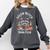 Salem Witch Book Club Raccoon Halloween Comfort Colors Sweatshirt Pepper Salem Witch Book Club Raccoon Halloween Comfort Colors Sweatshirt Pepper