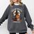 Salem Witch Book Club All Witches Welcome Halloween Reading Comfort Colors Sweatshirt Pepper Salem Witch Book Club All Witches Welcome Halloween Reading Comfort Colors Sweatshirt Pepper