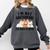 Sarcasm Cat Sarcastic Introvert Antisocial Cat Lover Comfort Colors Sweatshirt Pepper Sarcasm Cat Sarcastic Introvert Antisocial Cat Lover Comfort Colors Sweatshirt Pepper