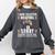 Sarcastic Joke For Introvert And Anti-Social Comfort Colors Sweatshirt Pepper Sarcastic Joke For Introvert And Anti-Social Comfort Colors Sweatshirt Pepper