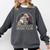 Sarcastic Proud Anti Social Member Of Introverted Book Club Comfort Colors Sweatshirt Pepper Sarcastic Proud Anti Social Member Of Introverted Book Club Comfort Colors Sweatshirt Pepper
