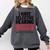 Sarcastic Sayings Introvert I Have Selective Hearing Comfort Colors Sweatshirt Pepper Sarcastic Sayings Introvert I Have Selective Hearing Comfort Colors Sweatshirt Pepper