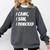 I Came I Saw Meme For Anti Social And Introvert Comfort Colors Sweatshirt Pepper I Came I Saw Meme For Anti Social And Introvert Comfort Colors Sweatshirt Pepper