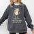 I Have To Say Weird Stuff Or I'Ll Die Frog Meme Introverts Comfort Colors Sweatshirt Pepper