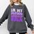In My School Librarian Era Groovy Back To School Book Lover Comfort Colors Sweatshirt Pepper In My School Librarian Era Groovy Back To School Book Lover Comfort Colors Sweatshirt Pepper
