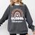 School Librarian For Women Cute Bookworm Book School Library Comfort Colors Sweatshirt Pepper School Librarian For Women Cute Bookworm Book School Library Comfort Colors Sweatshirt Pepper