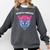 Secretly Bisexual Bi Introvert Bi Pride Antisocial LGBTQ Comfort Colors Sweatshirt Pepper Secretly Bisexual Bi Introvert Bi Pride Antisocial LGBTQ Comfort Colors Sweatshirt Pepper