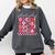 Selectively Social Sarcastic Introvert Humor Comfort Colors Sweatshirt Pepper Selectively Social Sarcastic Introvert Humor Comfort Colors Sweatshirt Pepper