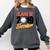 Senior Class Of 2019 Tshirt Graduation School Baseball Comfort Colors Sweatshirt Pepper