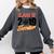 Senior Class Of 2019 Tshirt Graduation Students Hockey Comfort Colors Sweatshirt Pepper