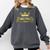 Seniorella 2018 T Shirt Senior Class Of 2018 Graduation Comfort Colors Sweatshirt Pepper