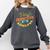 Very Sensitive And Soulful Introvert Comfort Colors Sweatshirt Pepper Very Sensitive And Soulful Introvert Comfort Colors Sweatshirt Pepper