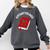 Sexy STFUATTDLAGG Yes Sir Reading Spicy Good Book Love Heart Comfort Colors Sweatshirt Pepper