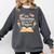 She Blooms Among The Pages Women Mom Wife Floral Book Quote Comfort Colors Sweatshirt Pepper She Blooms Among The Pages Women Mom Wife Floral Book Quote Comfort Colors Sweatshirt Pepper