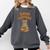 SHHH Happens Librarian Cat Books Library Comfort Colors Sweatshirt Pepper SHHH Happens Librarian Cat Books Library Comfort Colors Sweatshirt Pepper