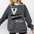 Showtime Every Moment Cinema Nostalgia Film Buff Humor Comfort Colors Sweatshirt Pepper