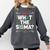 What The Sigma Christmas Party Outfit For Introverts Comfort Colors Sweatshirt Pepper What The Sigma Christmas Party Outfit For Introverts Comfort Colors Sweatshirt Pepper