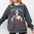 Silly Goose With Books Teacher Club School Educator Comfort Colors Sweatshirt Pepper Silly Goose With Books Teacher Club School Educator Comfort Colors Sweatshirt Pepper