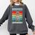 Silver Labrador Retriever Introvert Silver Lab Comfort Colors Sweatshirt Pepper Silver Labrador Retriever Introvert Silver Lab Comfort Colors Sweatshirt Pepper