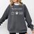 Simple Needs Coffee Paw & Books Reading Graphic Book Lovers Comfort Colors Sweatshirt Pepper Simple Needs Coffee Paw & Books Reading Graphic Book Lovers Comfort Colors Sweatshirt Pepper