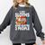 Sloth For Sloth Lover Men Women Kids Introvert Comfort Colors Sweatshirt Pepper Sloth For Sloth Lover Men Women Kids Introvert Comfort Colors Sweatshirt Pepper
