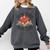 Slow Burn Book Club Romantasy Trope Smut Dark Romance Reader Comfort Colors Sweatshirt Pepper