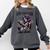 Smut Book Reading Smutty Good That Girls Read Bad Books Comfort Colors Sweatshirt Pepper