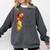Is That Smut Jesus Book Spicy Smutty Books Comfort Colors Sweatshirt Pepper