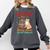 Smut Reader Cat Lover Fueled By Smutty Books & Cat Snuggles For Men Women Comfort Colors Sweatshirt Pepper Smut Reader Cat Lover Fueled By Smutty Books & Cat Snuggles For Men Women Comfort Colors Sweatshirt Pepper