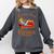 Smut Reader You Had Me At Reverse Harem Spicy Grey Book Comfort Colors Sweatshirt Pepper
