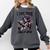 Smut Reader Spicy Book Romance I Like Them Thick & Spicy Comfort Colors Sweatshirt Pepper