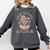 Smutt Spicy Books Dark Romance Good Girl Spread Those Pages Comfort Colors Sweatshirt Pepper