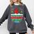 Snow Christmas Introvert Team Introverted Introvert Xmas Comfort Colors Sweatshirt Pepper Snow Christmas Introvert Team Introverted Introvert Xmas Comfort Colors Sweatshirt Pepper