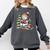 Snowman Reading Book Lovers Christmas Librarian Bookworm Comfort Colors Sweatshirt Pepper Snowman Reading Book Lovers Christmas Librarian Bookworm Comfort Colors Sweatshirt Pepper
