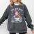 Snowman Reading Snow Many Books Snow Little Time Winter Comfort Colors Sweatshirt Pepper Snowman Reading Snow Many Books Snow Little Time Winter Comfort Colors Sweatshirt Pepper