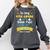 So Long 4th Grade Graduation 2025 School 5th Grade Here Come Comfort Colors Sweatshirt Pepper
