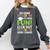 So Long 8th Grade 9th Grade Here I Come Graduation Comfort Colors Sweatshirt Pepper