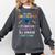 So Long Kindergarten Graduation Look Out 1st Grade 2025 Kids Comfort Colors Sweatshirt Pepper