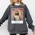 Social Anxiety Not Having A Good Time Socializing Introvert Comfort Colors Sweatshirt Pepper