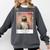 Social Anxiety Not Having A Good Time Socializing Introvert Comfort Colors Sweatshirt Pepper