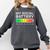 Social Battery Low Energy Antisocial Introvert Comfort Colors Sweatshirt Pepper Social Battery Low Energy Antisocial Introvert Comfort Colors Sweatshirt Pepper