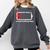 Social Battery Low Introvert Comfort Colors Sweatshirt Pepper Social Battery Low Introvert Comfort Colors Sweatshirt Pepper