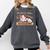 Social Meter Recharge Social Meter For Introverts Comfort Colors Sweatshirt Pepper Social Meter Recharge Social Meter For Introverts Comfort Colors Sweatshirt Pepper