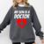 My Son Is A Doctor Shirt Proud Parents Graduation Comfort Colors Sweatshirt Pepper