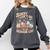 Sorry I Cant Go Im An Indoor Cat Cat Owners Introverts Comfort Colors Sweatshirt Pepper Sorry I Cant Go Im An Indoor Cat Cat Owners Introverts Comfort Colors Sweatshirt Pepper