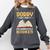 Sorry I Can't Make It I'm Completely Booked Book Reading Comfort Colors Sweatshirt Pepper