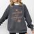 Spicy Book Club BookTok Romance Smutty Fiction Hot Romance Comfort Colors Sweatshirt Pepper