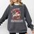 Spicy Book Lover Merch If You Can Read This Fairy Tales Now Comfort Colors Sweatshirt Pepper